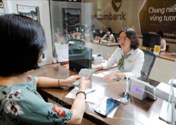 Lãi suất huy động tăng trở lại tại một số ngân hàng