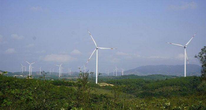 Để đạt Net Zero 2050 giá điện phải tăng thêm 30%