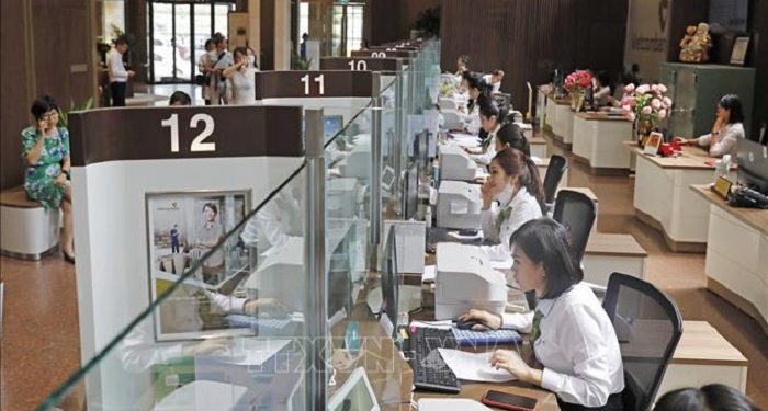 Chứng chỉ tiền gửi tăng nhiệt, lãi suất tiết kiệm đua ưu đãi