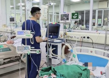 Khuyến cáo người cao tuổi và người có bệnh lý nền khi sốt xuất huyết gia tăng