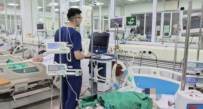 Khuyến cáo người cao tuổi và người có bệnh lý nền khi sốt xuất huyết gia tăng