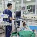 Khuyến cáo người cao tuổi và người có bệnh lý nền khi sốt xuất huyết gia tăng