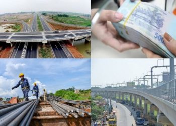 Tài khóa sẽ là “đòn bẩy” tăng trưởng ngắn hạn khi lạm phát gia tăng?