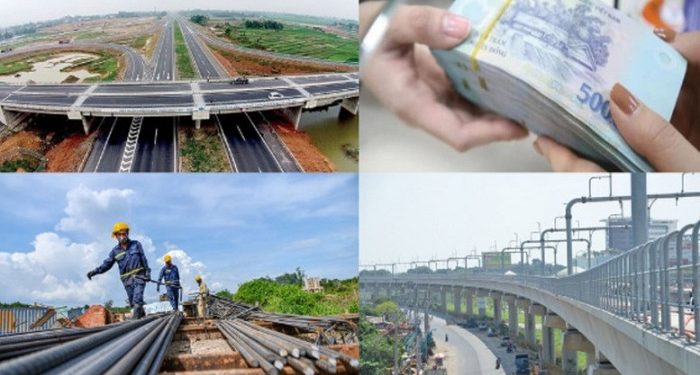 Tài khóa sẽ là “đòn bẩy” tăng trưởng ngắn hạn khi lạm phát gia tăng?