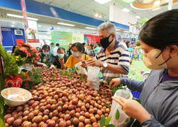 TP.HCM: Hoạt động sản xuất và thương mại trên địa bàn tiếp tục duy trì nhịp độ ổn định