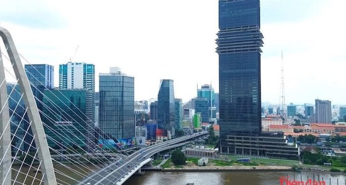 Quy hoạch TP HCM tầm nhìn 100 năm và bài học từ Seoul