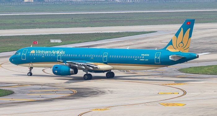 Vietnam Airlines đặt mục tiêu xóa lỗ từ năm 2030, tăng tốc đầu tư đội bay