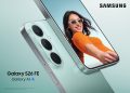 Samsung Galaxy S26 FE: Mang đến trải nghiệm flagship mới nhất, tập trung giá trị thiết yếu cho người dùng