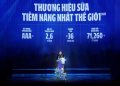 50 năm Vinamilk chuyển hóa niềm tin thương hiệu thành tài sản