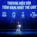 50 năm Vinamilk chuyển hóa niềm tin thương hiệu thành tài sản