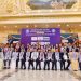 Đại hội đại biểu lần thứ I Câu lạc bộ Doanh nhân Vĩnh Long tại TP Hồ Chí Minh: hội tụ doanh nhân đồng hương để xây dựng và phát triển Hệ sinh thái kinh tế bền vững