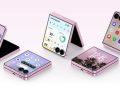 Samsung Galaxy Z Flip8 256GB: cân nhắc dung lượng từ thói quen chụp ảnh đến nhu cầu lưu trữ
