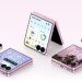 Samsung Galaxy Z Flip8 256GB: cân nhắc dung lượng từ thói quen chụp ảnh đến nhu cầu lưu trữ