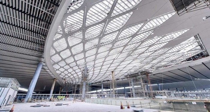 Vận hành thử nghiệm sân bay Long Thành từ tháng 9/2026