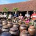 Mở rộng không gian du lịch Hà Nội từ lợi thế Sơn Tây