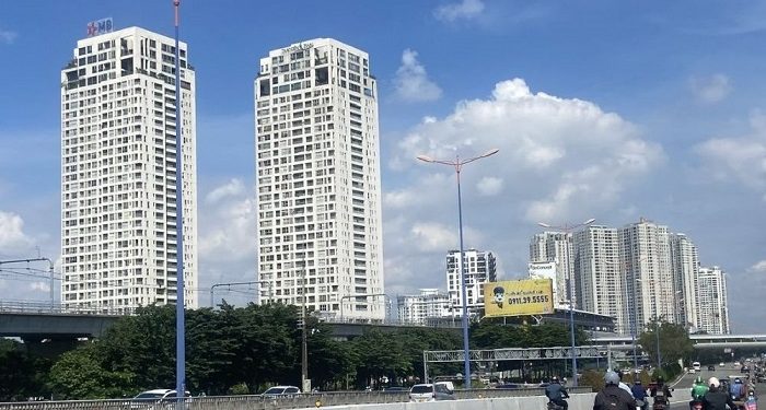 Xung lực mới cho thị trường bất động sản