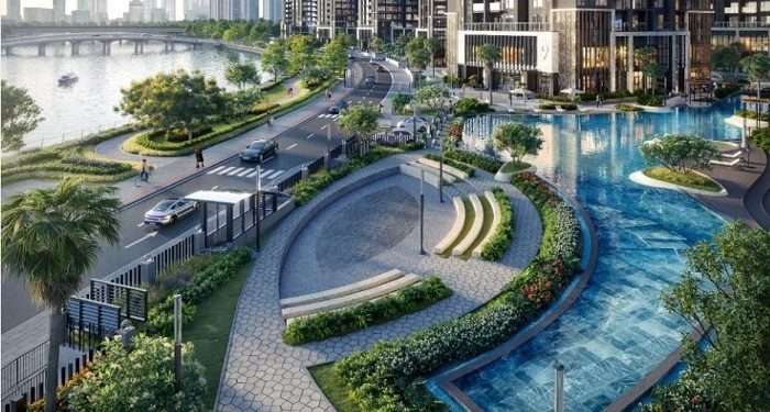 Doanh nghiệp bất động sản Việt hưởng lợi khi các hãng tư vấn hạng sang đổ bộ