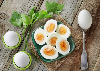 Ăn trứng lúc nào tốt nhất? Thời điểm nhiều người đang hiểu nhầm