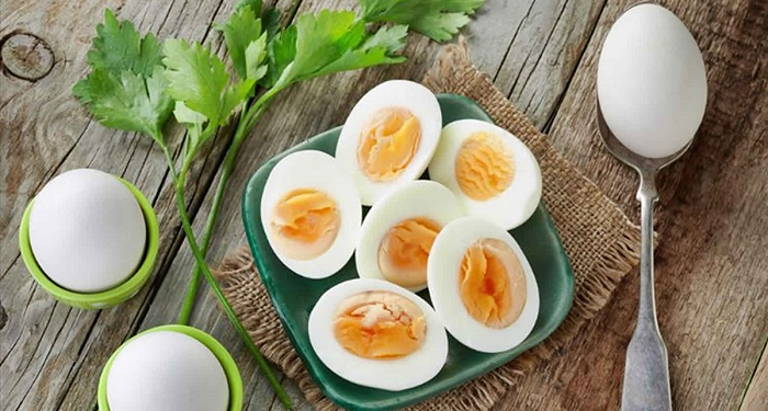 Ăn trứng lúc nào tốt nhất? Thời điểm nhiều người đang hiểu nhầm