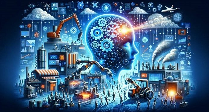 Việt Nam hướng tới vào nhóm 30 quốc gia dẫn đầu về dữ liệu và AI