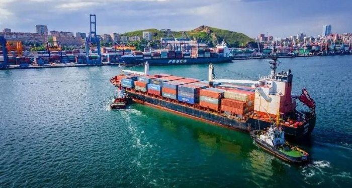 Doanh nghiệp Việt có thêm “cửa ngõ” vào thị trường Nga từ Vladivostok
