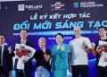 Solana Foundation và Trung tâm Hỗ trợ khởi nghiệp đổi mới sáng tạo Đà Nẵng tổ chức lễ ký kết MOU, mở ra cơ hội hợp tác thúc đẩy đổi mới sáng tạo blockchain tại Việt Nam