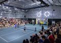 Franklin Asia Showcase 3 quy tụ dàn sao pickleball quốc tế, hé lộ sản phẩm mới