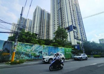 TP.HCM: Cư dân nhiều dự án ngóng tiện ích