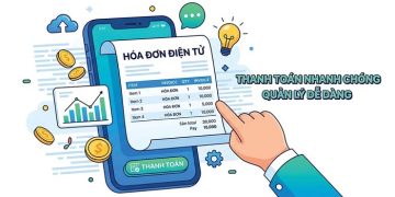 Sử dụng hóa đơn điện tử an toàn cho doanh nghiệp