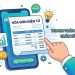 Sử dụng hóa đơn điện tử an toàn cho doanh nghiệp
