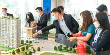 2.493 giao dịch căn hộ tại TP. Hồ Chí Minh, thị trường không còn “dễ bán”
