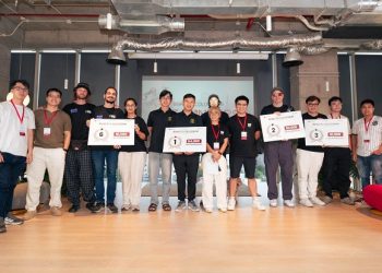 Road to Colosseum Demo Day đưa các đội ngũ phát triển tại Việt Nam tiến gần hơn đến sân chơi toàn cầu