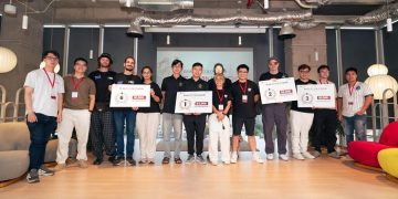 Road to Colosseum Demo Day đưa các đội ngũ phát triển tại Việt Nam tiến gần hơn đến sân chơi toàn cầu