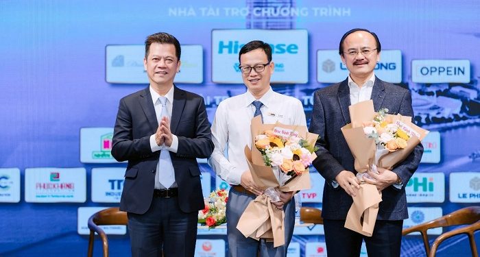 VREC & HREC tổ chức chương trình Tọa đàm: Phân tích thị trường bất động sản 2027