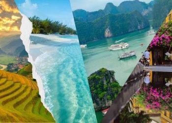 Ngành du lịch nỗ lực tăng tốc để đạt mục tiêu đón 25 triệu lượt khách quốc tế trong năm 2026