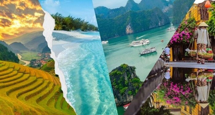 Ngành du lịch nỗ lực tăng tốc để đạt mục tiêu đón 25 triệu lượt khách quốc tế trong năm 2026