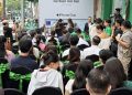 24hStore mở bán iPhone Duo từ 8:00 ngày 23/10, bố trí 9 máy trải nghiệm và dự kiến bàn giao đến 500 khách hàng trong 3 tuần đầu