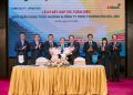 Omoda & Jaecoo Việt Nam và ABBank bắt tay phát triển hệ sinh thái tài chính – ô tô toàn diện