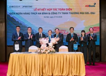 Omoda & Jaecoo Việt Nam và ABBank bắt tay phát triển hệ sinh thái tài chính – ô tô toàn diện