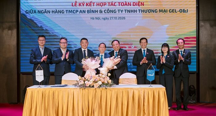 Omoda & Jaecoo Việt Nam và ABBank bắt tay phát triển hệ sinh thái tài chính – ô tô toàn diện