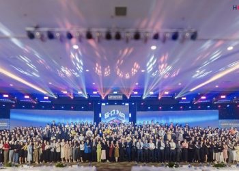 2.150 Chuyên Gia Hội Tụ Tại Holistic Excellence S-DNA by CareerViet: Giải Mã Bài Toán Nhân Sự Thời Đại AI Bằng Dữ Liệu Thực Chiến