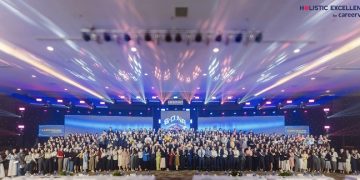 2.150 Chuyên Gia Hội Tụ Tại Holistic Excellence S-DNA by CareerViet: Giải Mã Bài Toán Nhân Sự Thời Đại AI Bằng Dữ Liệu Thực Chiến