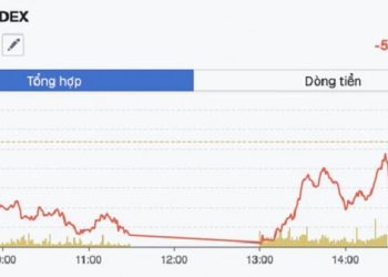 Áp lực điều chỉnh bủa vây VN-Index và bài toán quản trị rủi ro ngắn hạn