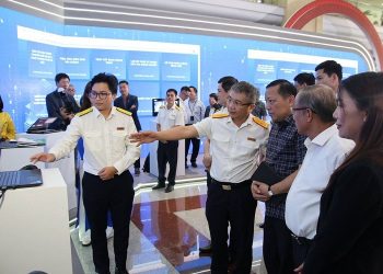 Cục Thuế rà soát chi phí, tháo gỡ vướng mắc khi bán lẻ chuyển sang kê khai thuế
