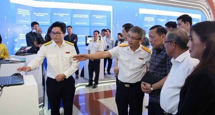 Cục Thuế rà soát chi phí, tháo gỡ vướng mắc khi bán lẻ chuyển sang kê khai thuế