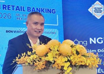 Diễn đàn Ngân hàng Bán lẻ Việt Nam 2026: AI trở thành động lực tái định hình dịch vụ tài chính