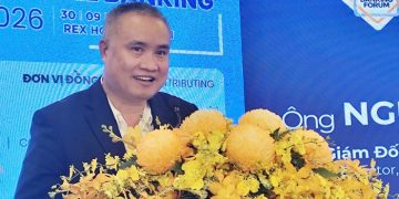 Diễn đàn Ngân hàng Bán lẻ Việt Nam 2026: AI trở thành động lực tái định hình dịch vụ tài chính