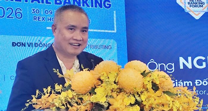Diễn đàn Ngân hàng Bán lẻ Việt Nam 2026: AI trở thành động lực tái định hình dịch vụ tài chính