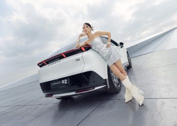 Lynk & Co kích cầu mua xe cận kề dịp cuối năm