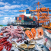 VEFTA mở cơ hội xuất khẩu thủy sản Việt Nam, doanh nghiệp cần làm gì để tận dụng?